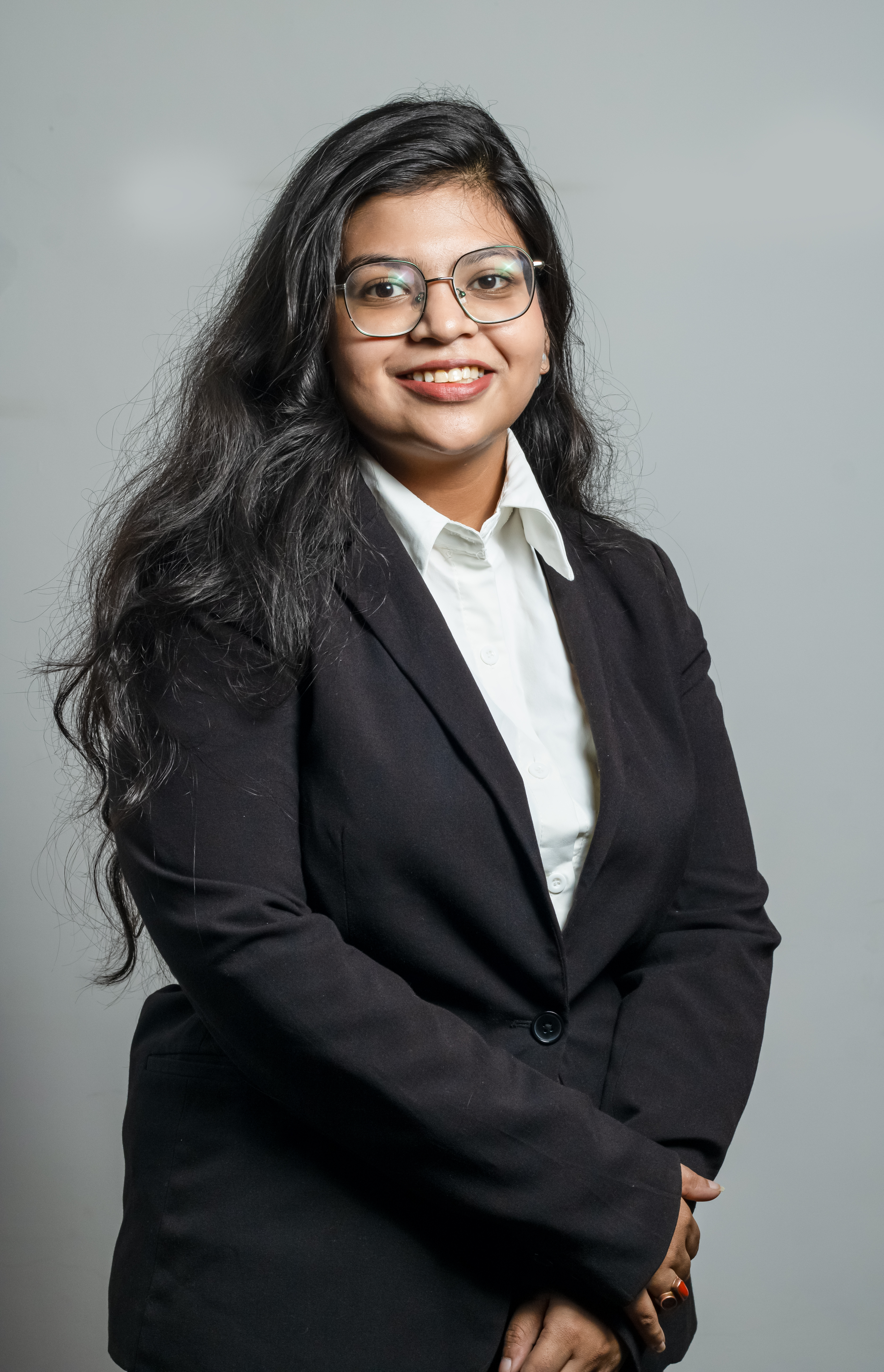 Srishti Aggarwal